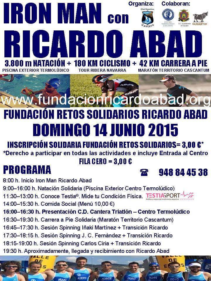 Presentaci&oacute;n del CD. Cantera Centro Termol&uacute;dico Cascante